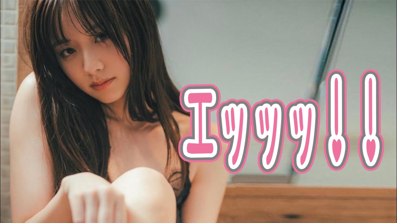 【森香澄】人気女子アナがなかなか凄い...