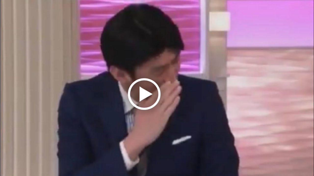 藤井貴彦号泣く涙岡田准一退所ニュースエブリnews every．動画V6ジャニーズ日テレ女子アナウンサー徳島えりかスポーツ報知記事 || video