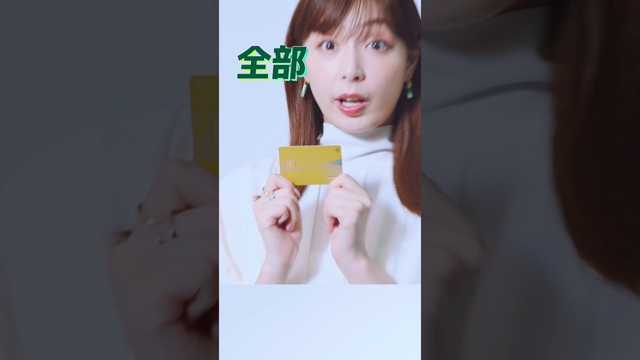 【Olive】Oliveな人 宇垣美里さん篇_テキスト改訂版_15sec_縦