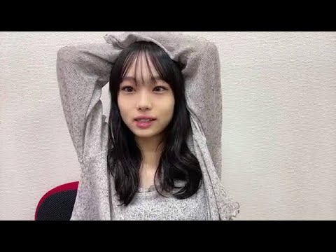 古川雪乃 (NMB48)  SHOWROOM 2023年9月30日