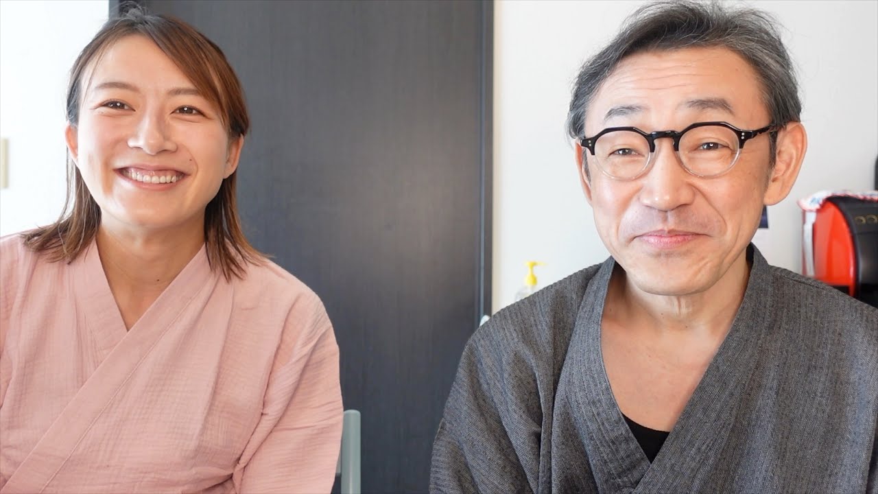 包み隠さず話します。