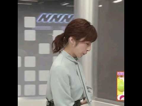 市來玲奈アナ #元乃木坂46 #ダンス
