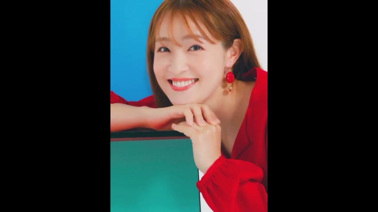 中村仁美 大沢あかね#旦那のおかげでテレビに出演