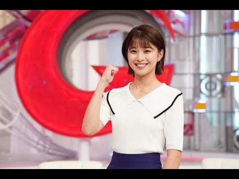 日テレ新人・山本里咲アナ『Going！』土曜担当「しっかりとお伝えできるように頑張ります」　市來玲奈アナから受け継ぐ