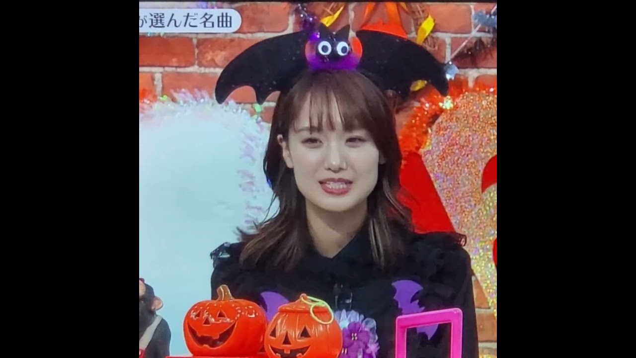 かわいい！井上清華アナ　#shorts
