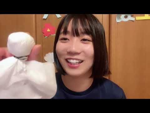 中坂 美祐（SKE48 チームS） 2023/08/11 20:34