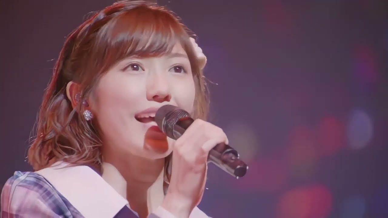 [AKB48] Mayuyu Graduation Concert | Yuhi wo miteiru ka?
