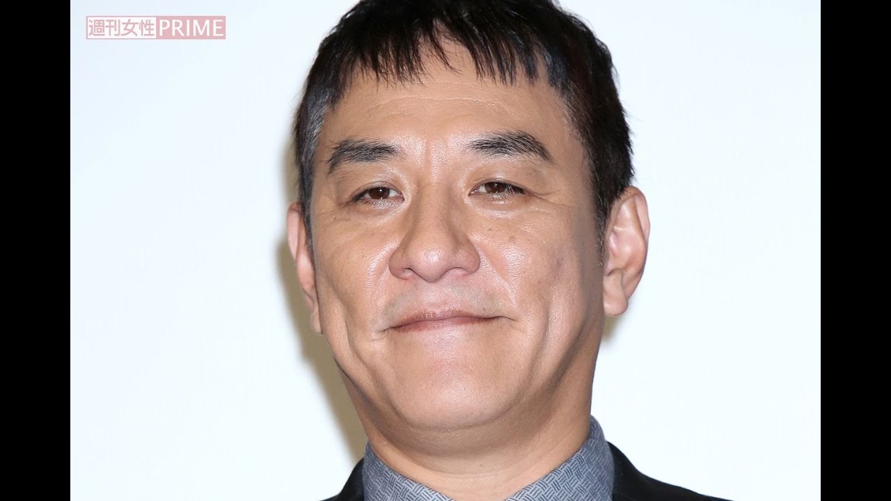 薬物逮捕から4年半のピエール瀧、Netflixドラマ『サンクチュアリ』に『電気グルーヴ』、YouTube動画のマルチな仕事ぶりで「逮捕前より稼いでいる」ニンマリ顔の近況