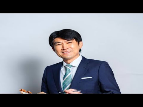 【news every.】藤井貴彦アナ、岡田准一退所のニュースで号泣　速報伝えるも涙で原稿読めず…徳島えりかアナにバトンタッチ（動画あり）