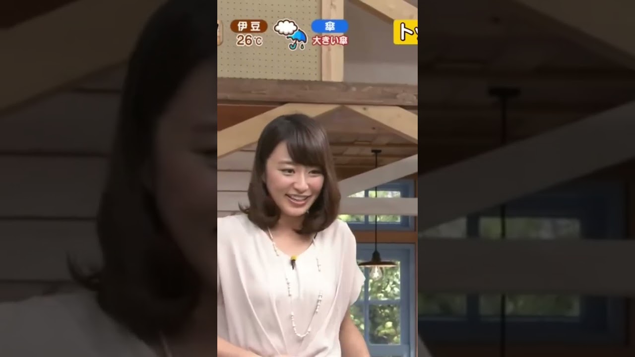 女子アナ 放送事故 #shorts #パンチラ #エロ #instagram #live #tiktok #インスタ #ライブ