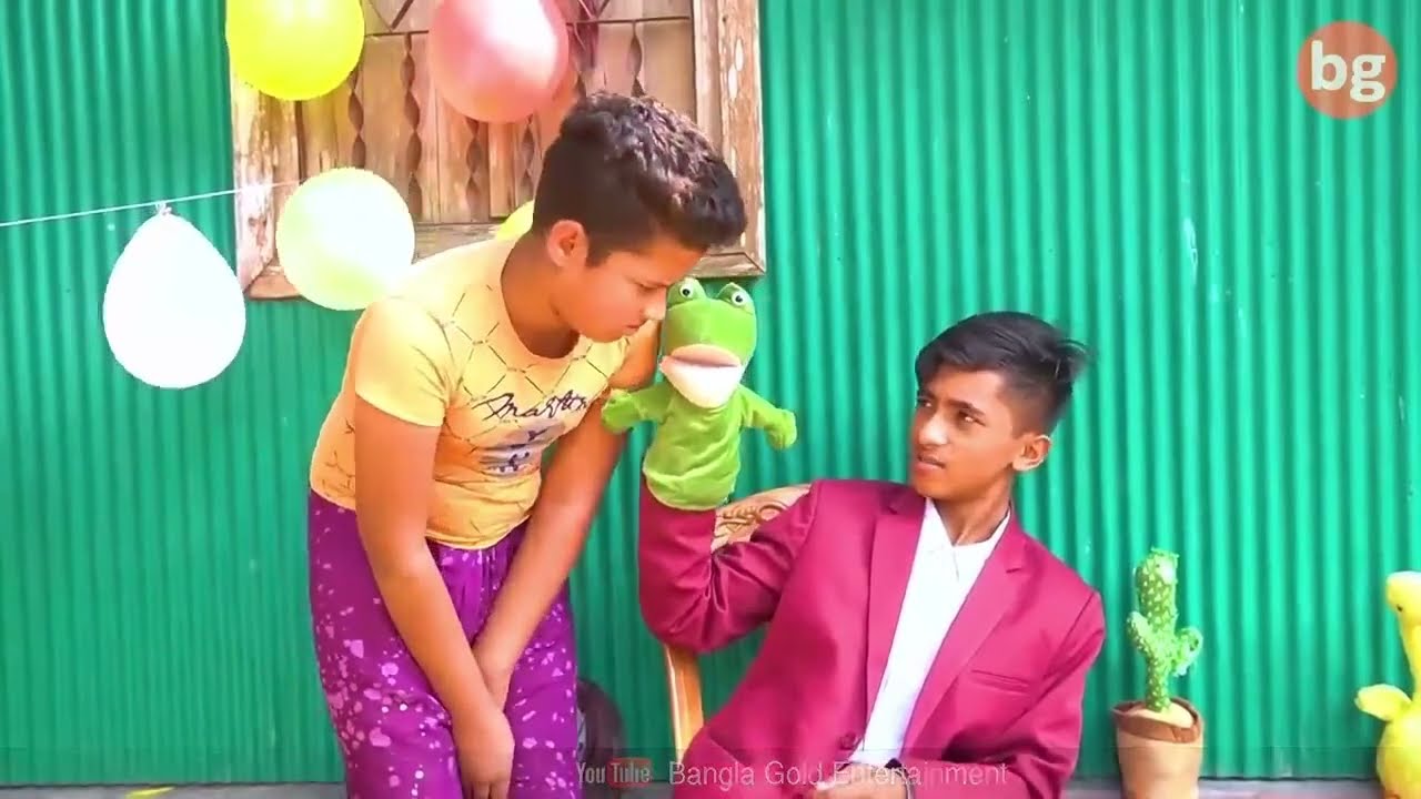 কোরবানীর গোশত | Qurbanir Goshto Fuchkar Gari #short #shorts | short video