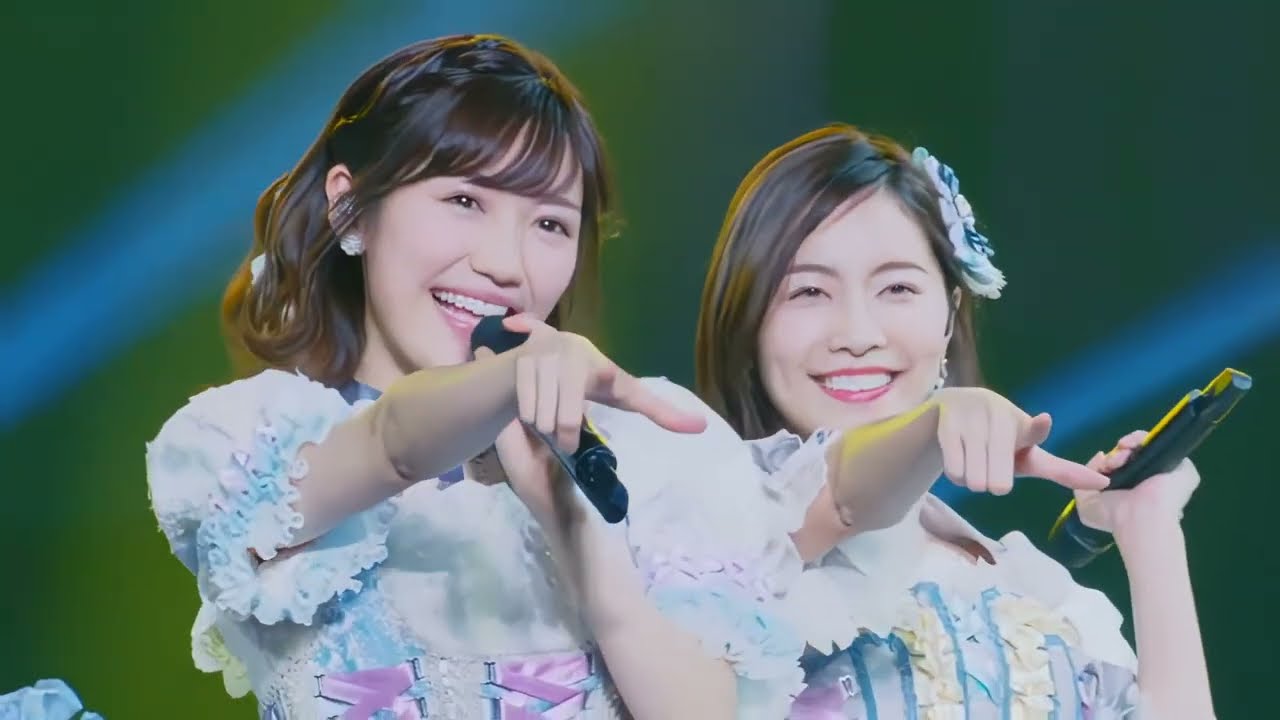 [AKB48] Mayuyu Graduation Concert | Kanpeki Gu~no ne