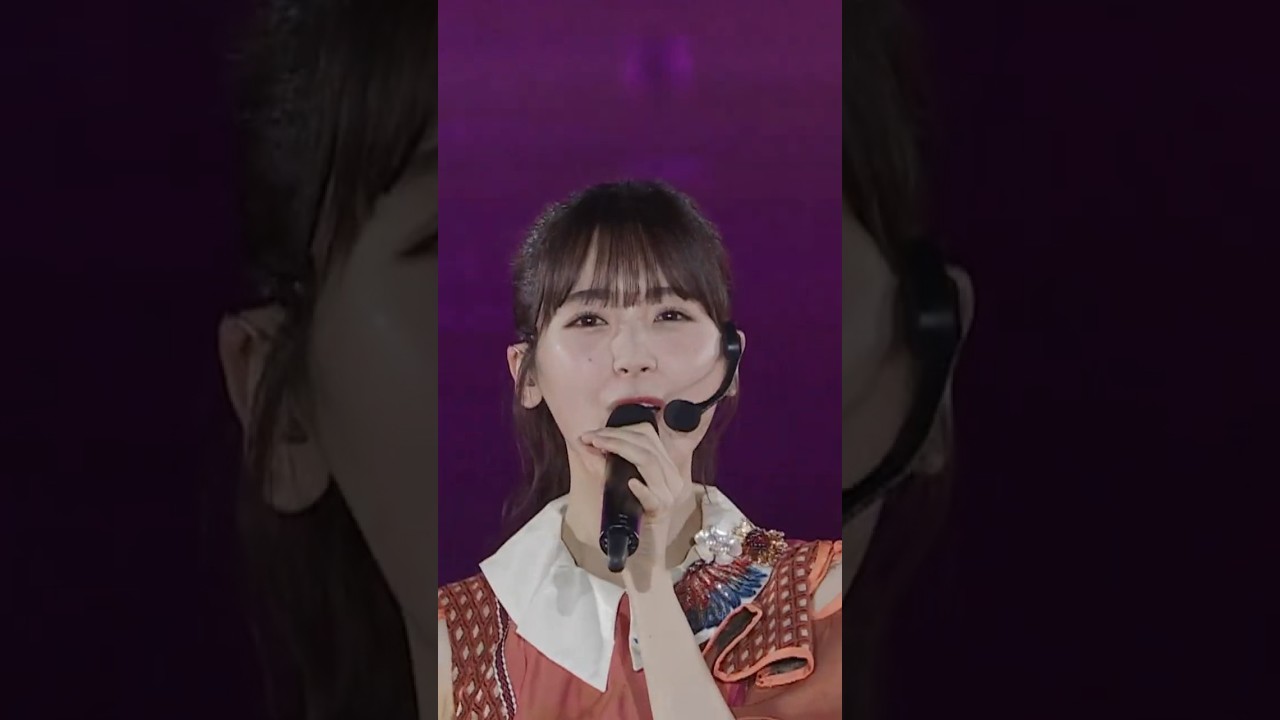 真夏の『JJF』は格別♪ #乃木坂46