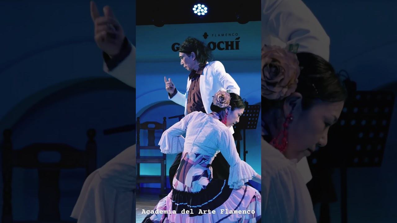 【PV】Academia del Arte Flamenco 秋の祭典　2023 #flamenco #フラメンコ #フラメンコ教室 #アルテフラメンコ舞踊学院 #踊り #発表会