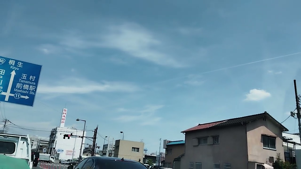 #国道50号　#相馬が原駐屯地　偏差値72軍団　自衛隊に見送られる　加藤礼愛　鷹宮玲亜🚔＋ #堀優衣🌸＝#島津心美　安土姫華🍓モーニング娘　#星瑠奈 🐼みやびん学園🐼市居わこ🐼#宝寿柚花🌸#鈴木陽依梨