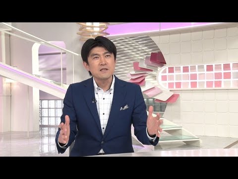 藤井貴彦アナ、岡田准一退所のニュースで号泣　速報伝えるも涙で原稿読めず…徳島えりかアナにバトンタッチ