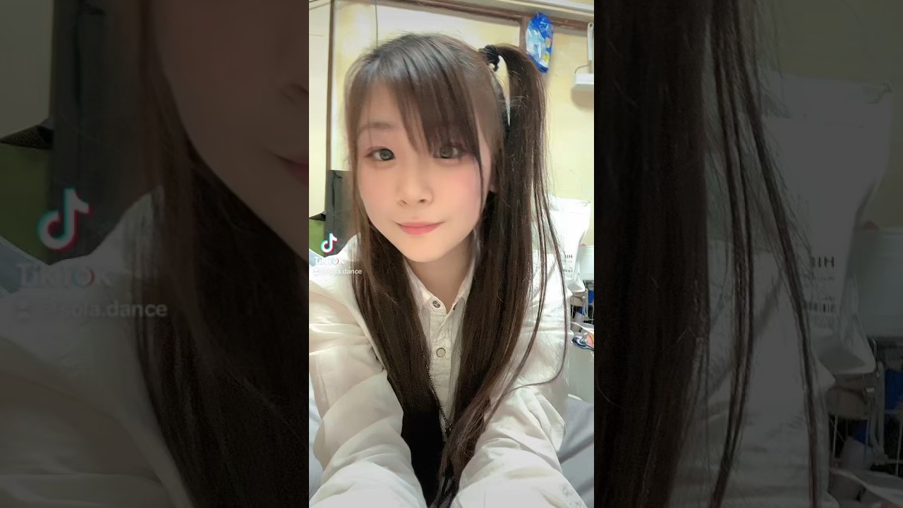 【tiktok】ドキドキしたいの❤️‍🔥