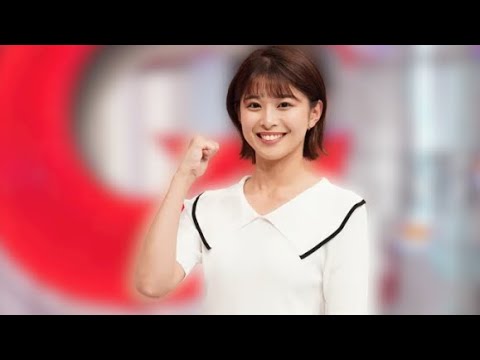 日テレ新人・山本里咲アナGoing! 土曜担当「しっかりとお伝えできるように頑張ります」 市來玲奈アナから受け継ぐ