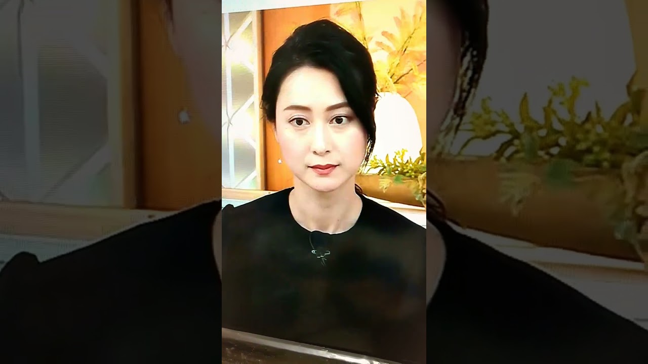 小川彩佳23の応援団102