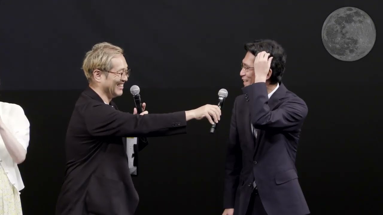 ウェザーニュースLiVE ファンミーティング2023 追加公演 Part.9 お天気伝言ゲーム