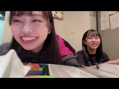 田中美空 (NMB48) SR 2023年 10月10日 17時20分