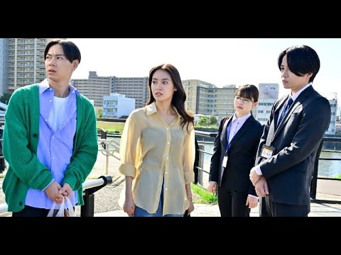 B1- 田辺桃子&戸塚純貴、恋人役で菊池風磨主演『ゼイチョー』第2話ゲスト出演 華子(山田杏奈)と因縁も【第2話あらすじ】