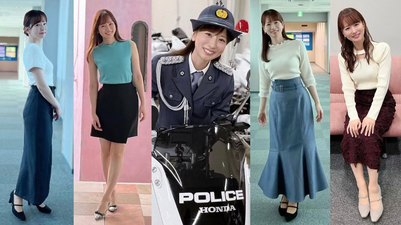 皆藤愛子②