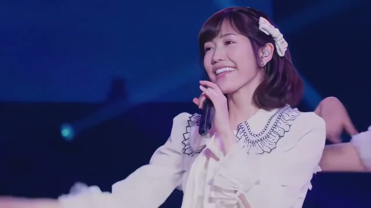 [AKB48] Mayuyu Graduation Concert | Hatsukoiyo konnichiwa