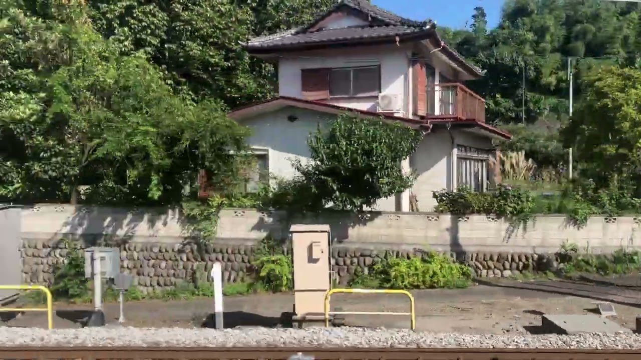 10　#上越線　#敷島駅　みなかみ方面　#太陽光発電　#SDGS　モーニング娘　星瑠菜 🐼みやびん学園🐼市居わこ🐼🐼熊之細陽葵🐻あかぎ団　#千葉心結🌸宝寿柚花🌸#鈴木陽依梨　ジャンキス💋北島由唯