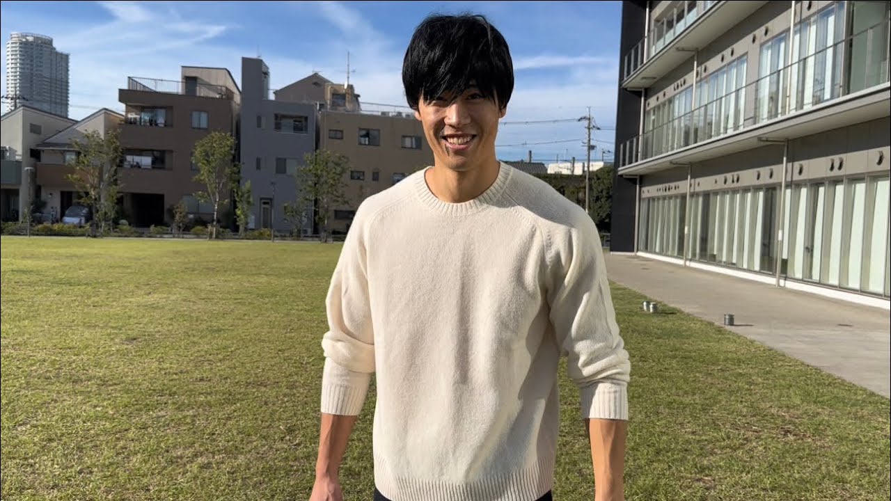 伏黒甚爾を降霊したイタコのババアの孫【呪術廻戦】#天与呪縛