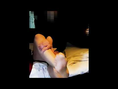 パンストのデルタゾーン　ブラウンパンスト