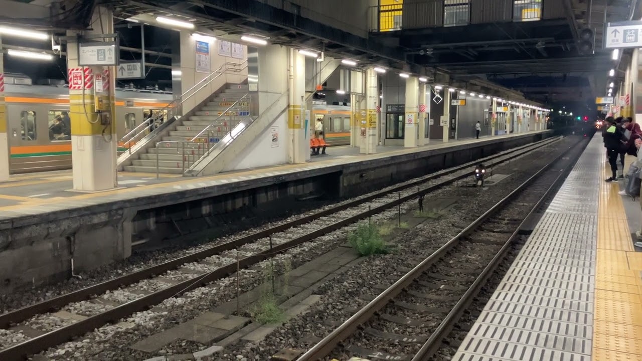 #加藤礼愛　83　#新前橋駅　#小山　行き　#両毛線　#カトレアとはやてくん　かよwww🐼#市居わこ🐼#熊之細陽葵🐻#あかぎ団　#千葉心結🌸#宝寿柚花🌸#鈴木陽依梨　#ジャンキス💋#北島由唯
