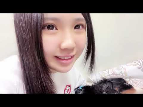 北川 愛乃（SKE48 チームS） 2023/10/09 16:42