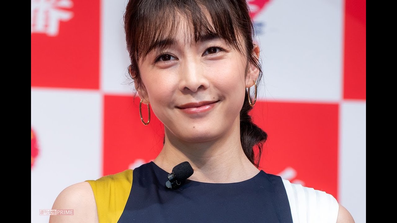 元NHK武内陶子アナ「全方向出力マックス！で第二章を」　サンミュージックプロダクション所属を発表