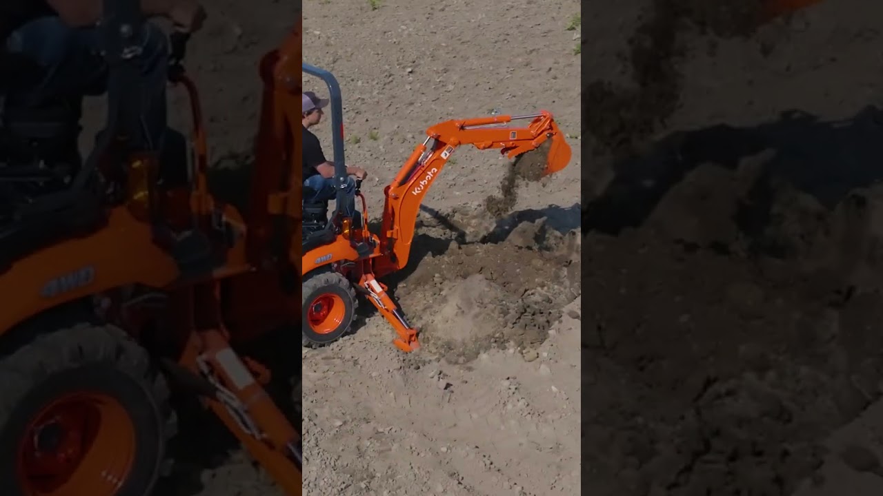 Now that's a smooth operator