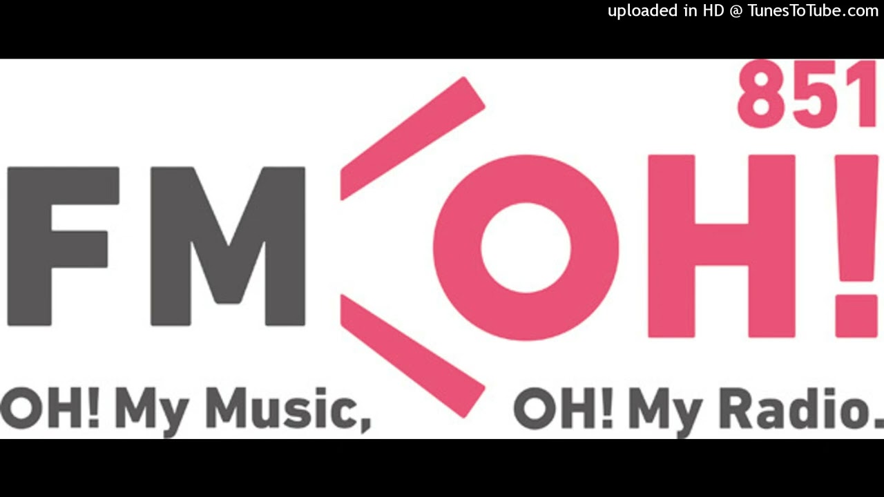 [JOBU-FM]FM OH! （現FM大阪）ジングル集 テスト
