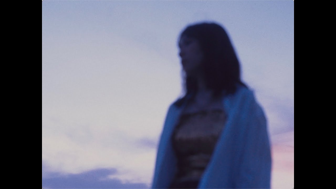 ワタナベ・メイ - 眩暈 (Official Video)