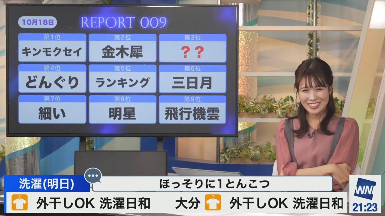 [戸北美月]答え予想で1とんこつ・替玉1つを賭ける視聴者が出てきたみーちゃんのリポート009