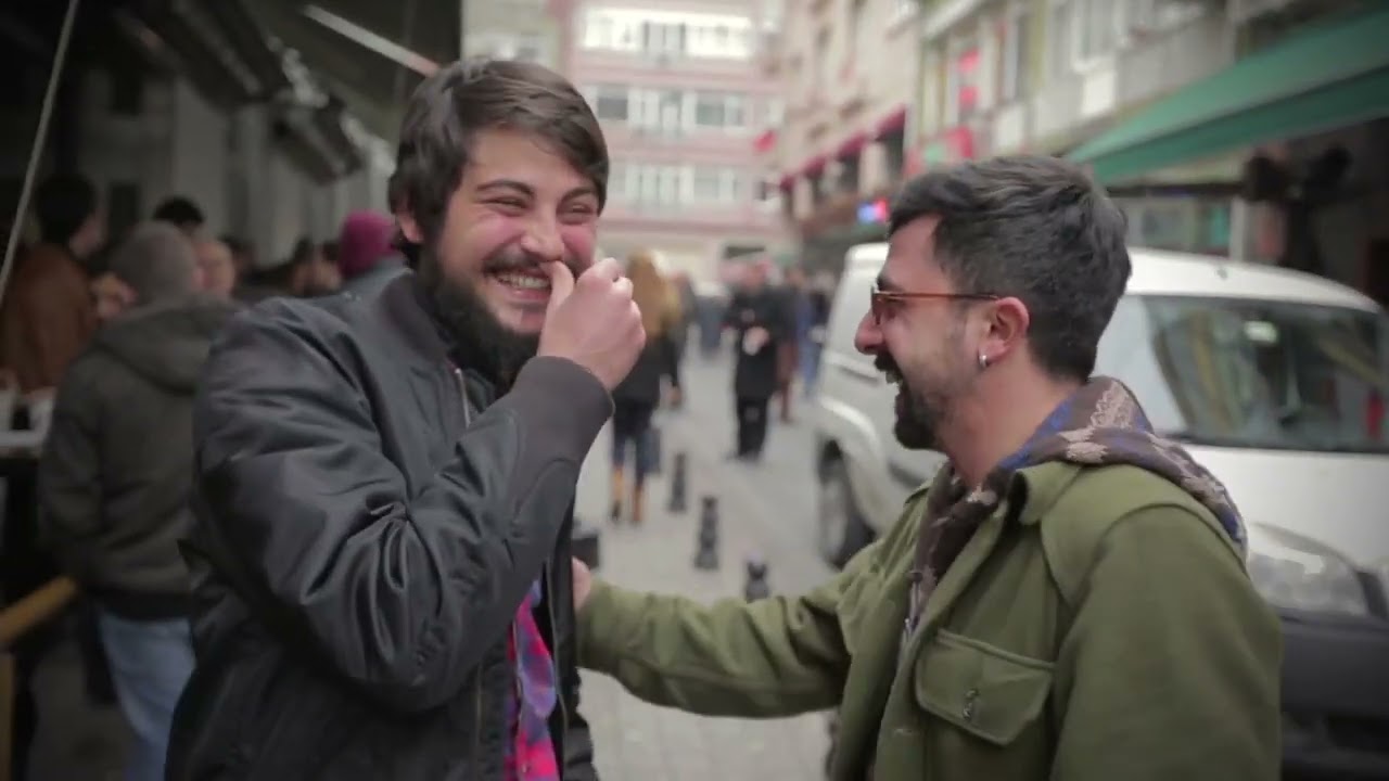 ブランドムービー 「Smile編」15秒Ver【JTB公式 official】