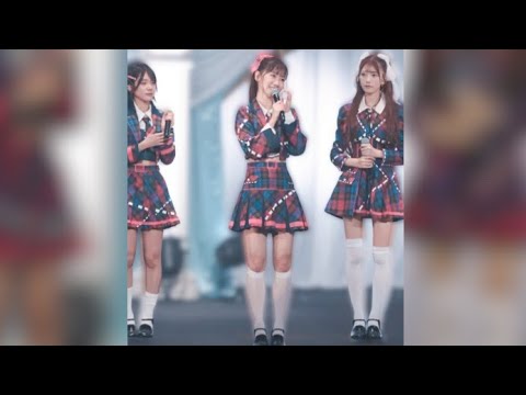 こんな人 「元祖神７」ではなかった柏木由紀が30歳超えまで現役アイドルでいられた理由