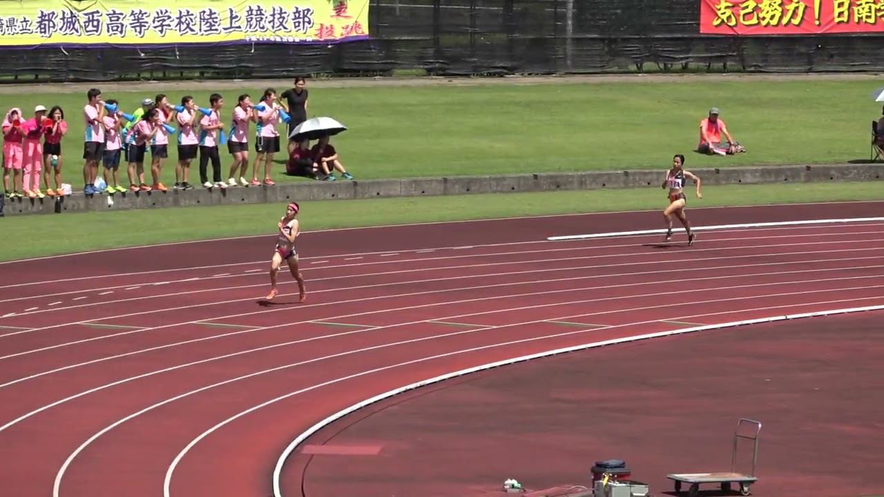 20230915114043宮崎県高校新人大会女400ｍ予選2組