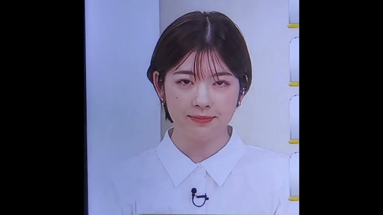 佐藤真知子アナ　#shorts