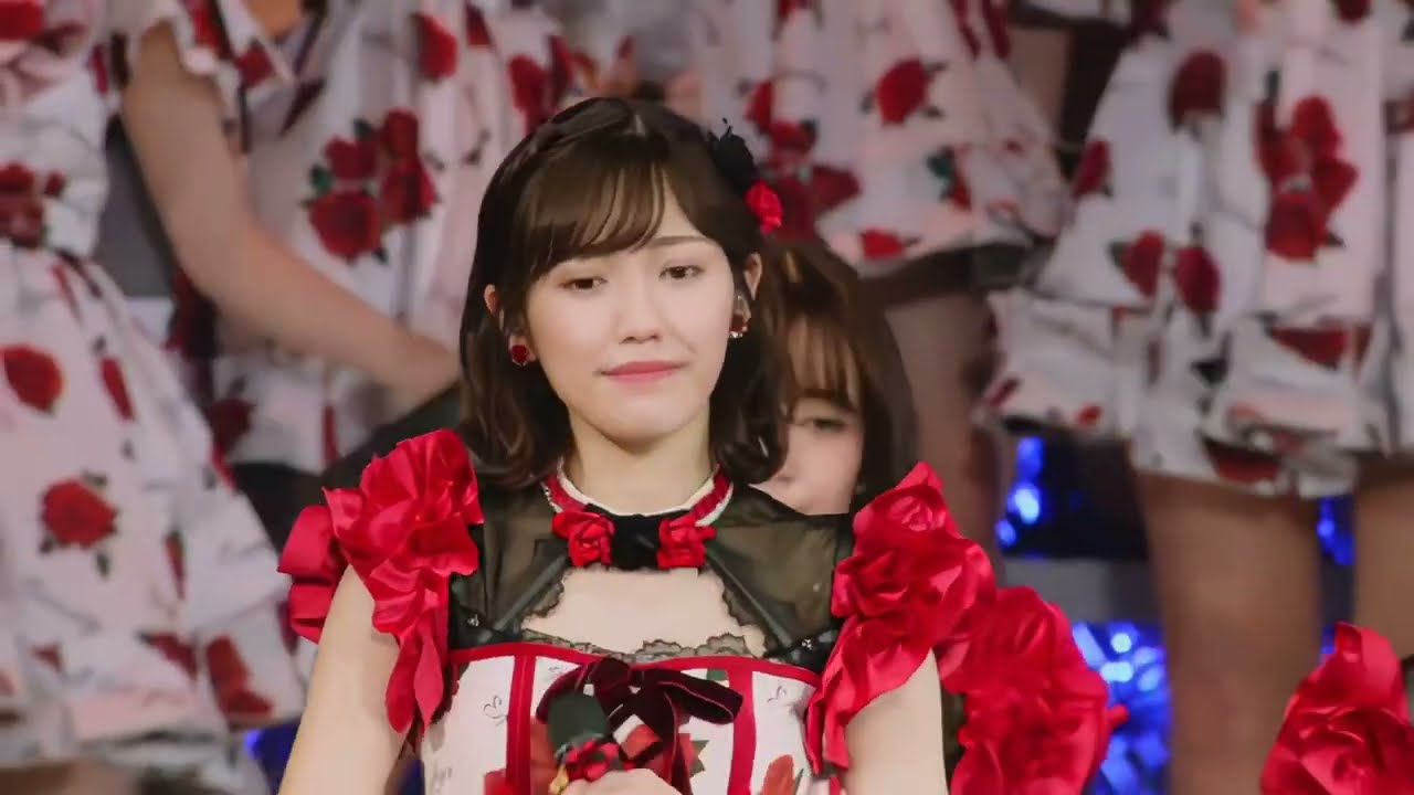 [AKB48] Mayuyu Graduation Concert | So long!