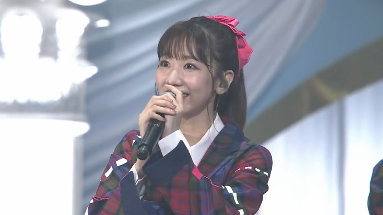 【卒業発表】AKB48 柏木由紀 ゆきりん 卒業発表