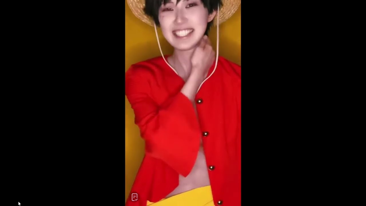 地区チラコスプレイヤー【切り抜き】【かわいい】【放送事故】