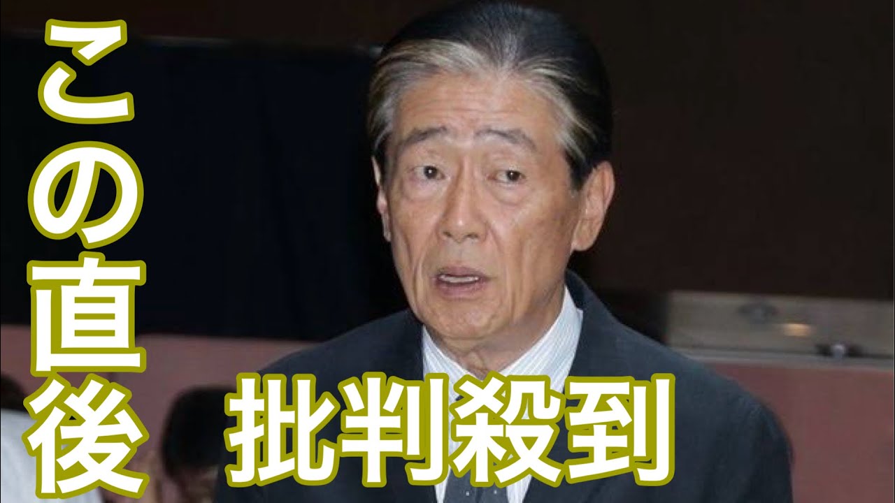 関口宏「サンデーモーニング」来年3月末で勇退　司会36年　TBSが発表　膳場貴子アナにバトンタッチ
