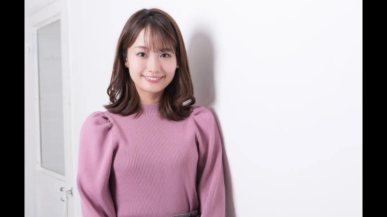 フジ井上清華アナ、25日から「めざまし」復帰へ 番組では療養中・渡邊渚アナにも言及【セレブニュース】