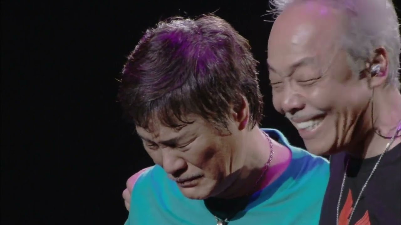 アリス【ALICE LIVE ALIVE 2009】⑤