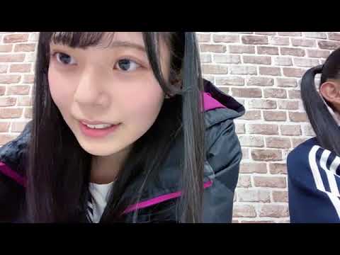 2023年10月19日 17時39分26秒 西島梨央（NMB48 研究生）