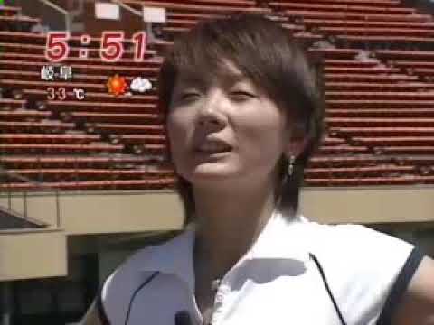 高島彩 めざましテレビ 乳首ポッチで乳ユッサユッサ